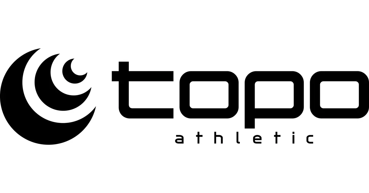 Topo Athletic