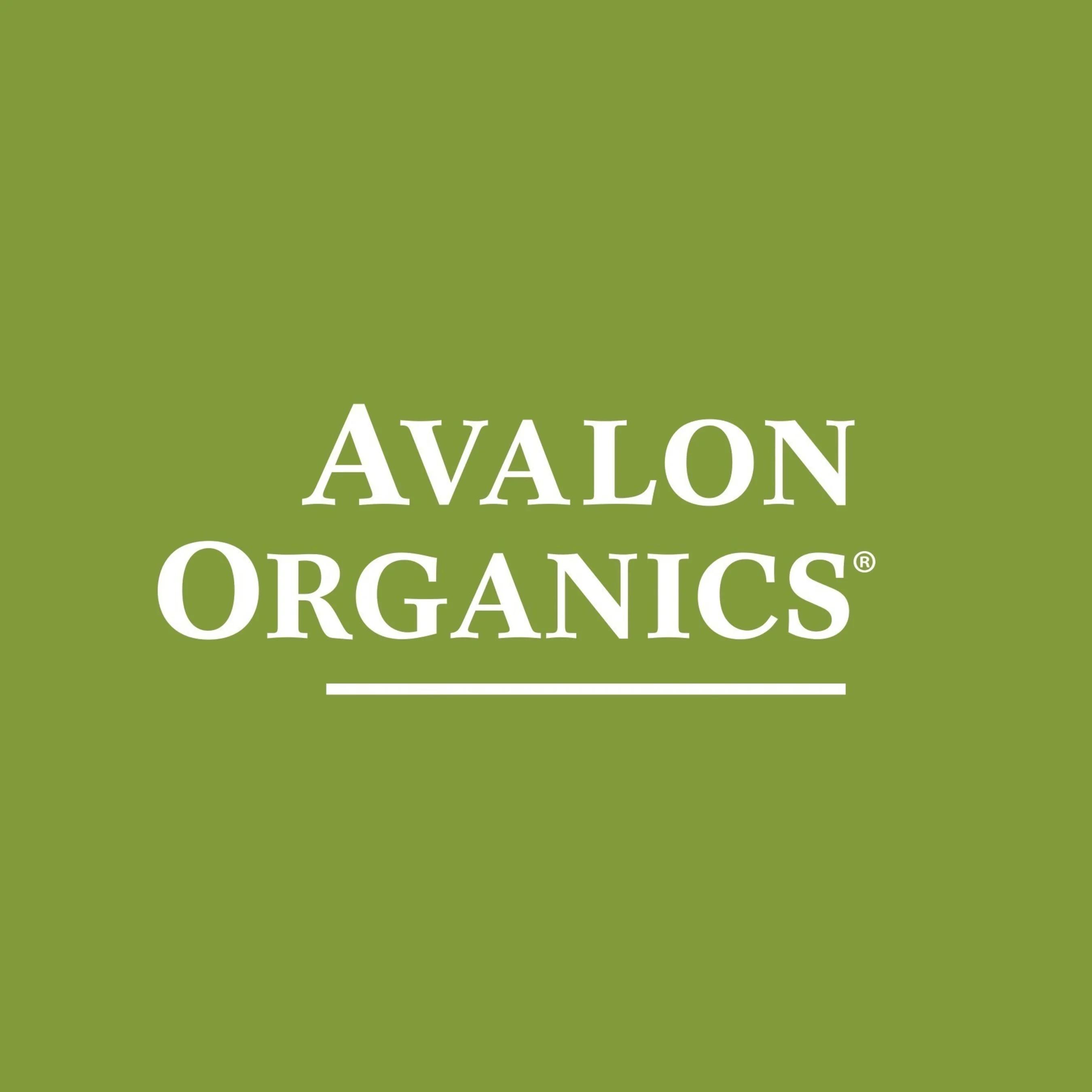 Avalon Organics