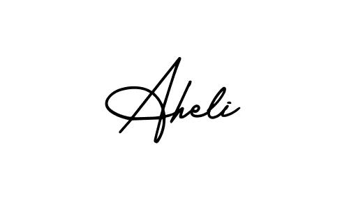 AHELI