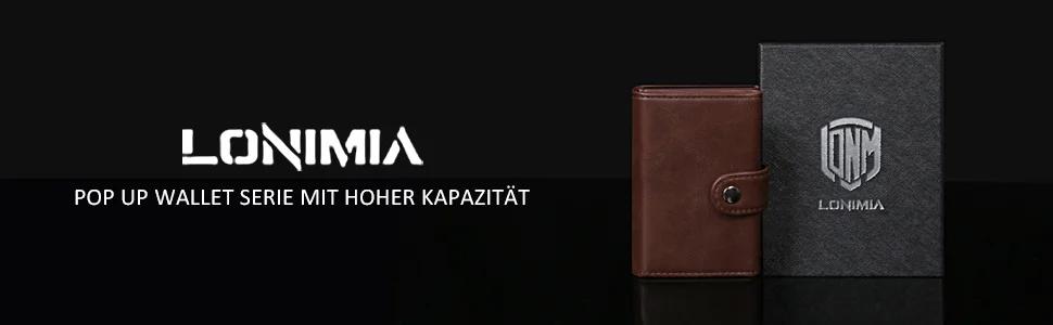 Lonimia