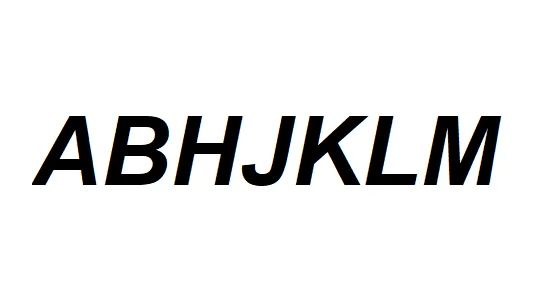 ABHJKLM