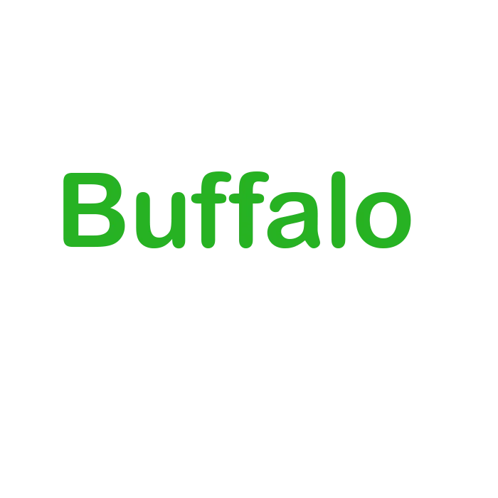 Buffalo