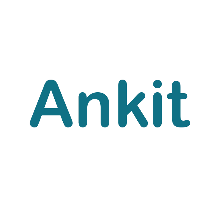 Ankit