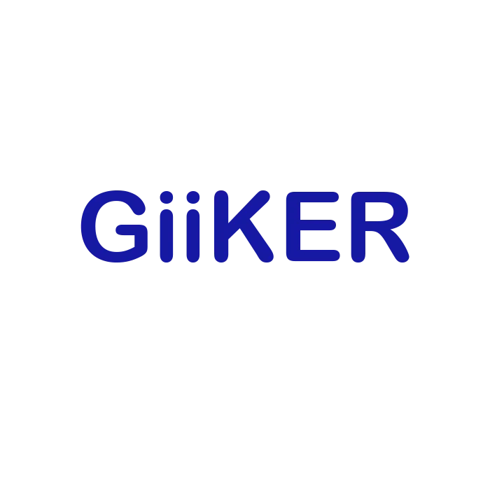 GiiKER