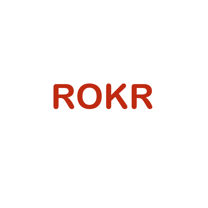 ROKR