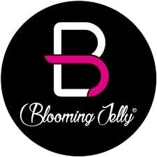 Blooming Jelly