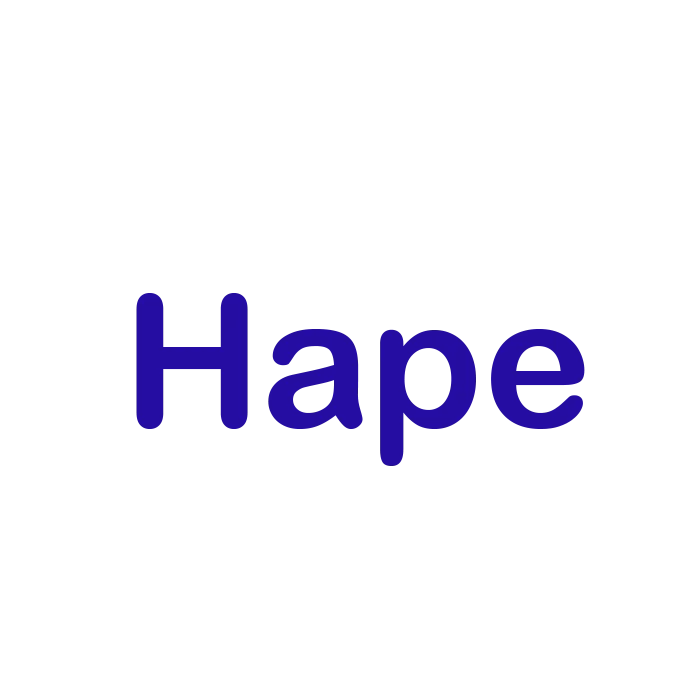 Hape