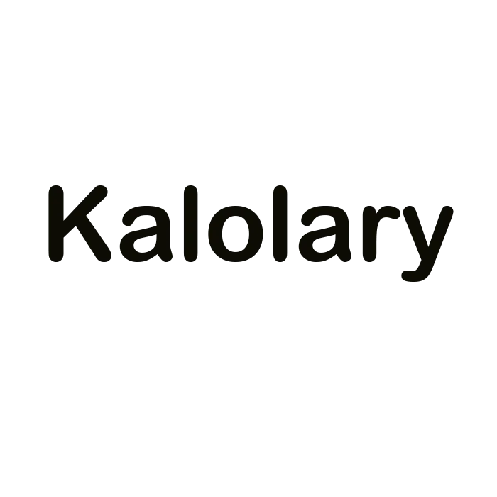 Kalolary