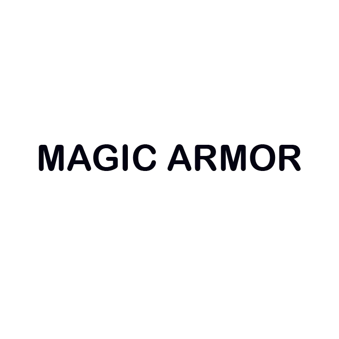 MAGIC ARMOR
