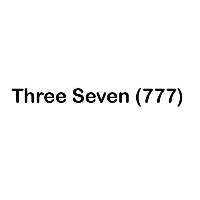 Three Seven