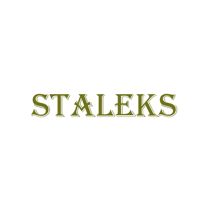 STALEKS