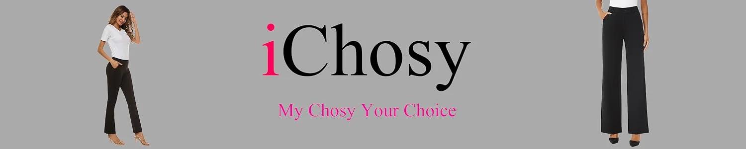 iChosy 