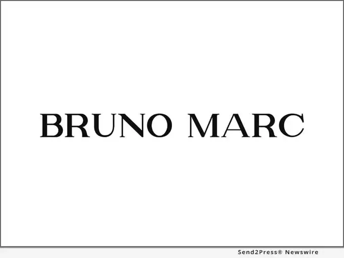 Bruno Marc