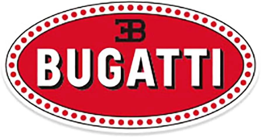Bugatti 