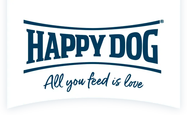 Happy Dog