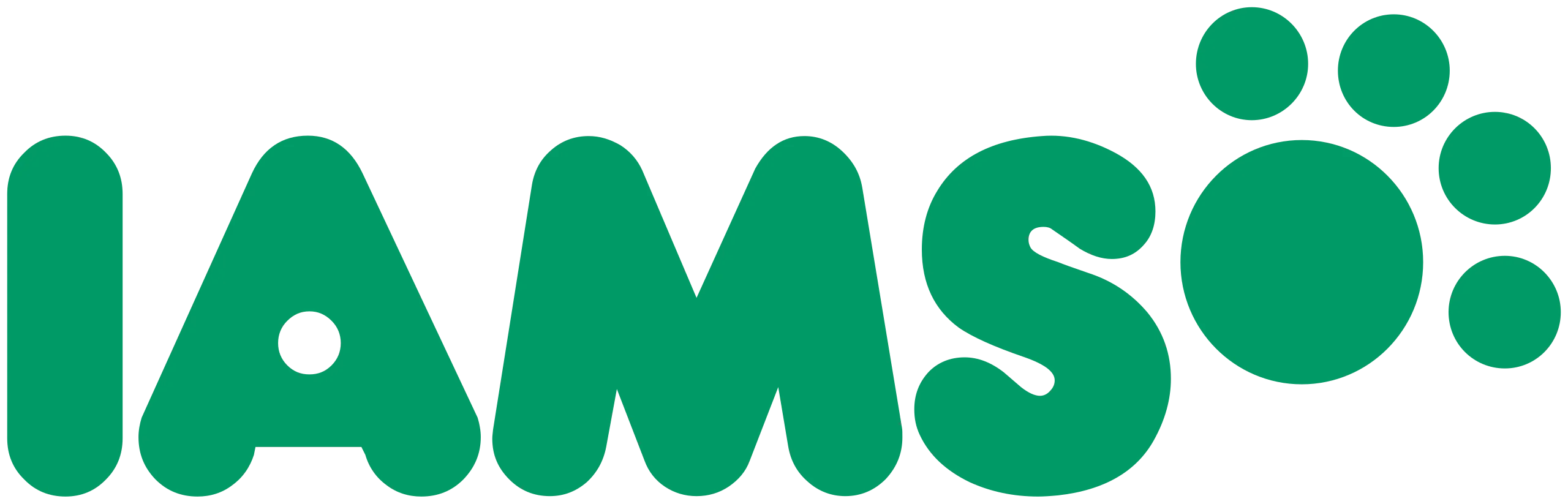 IAMS
