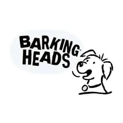 Barking Heads