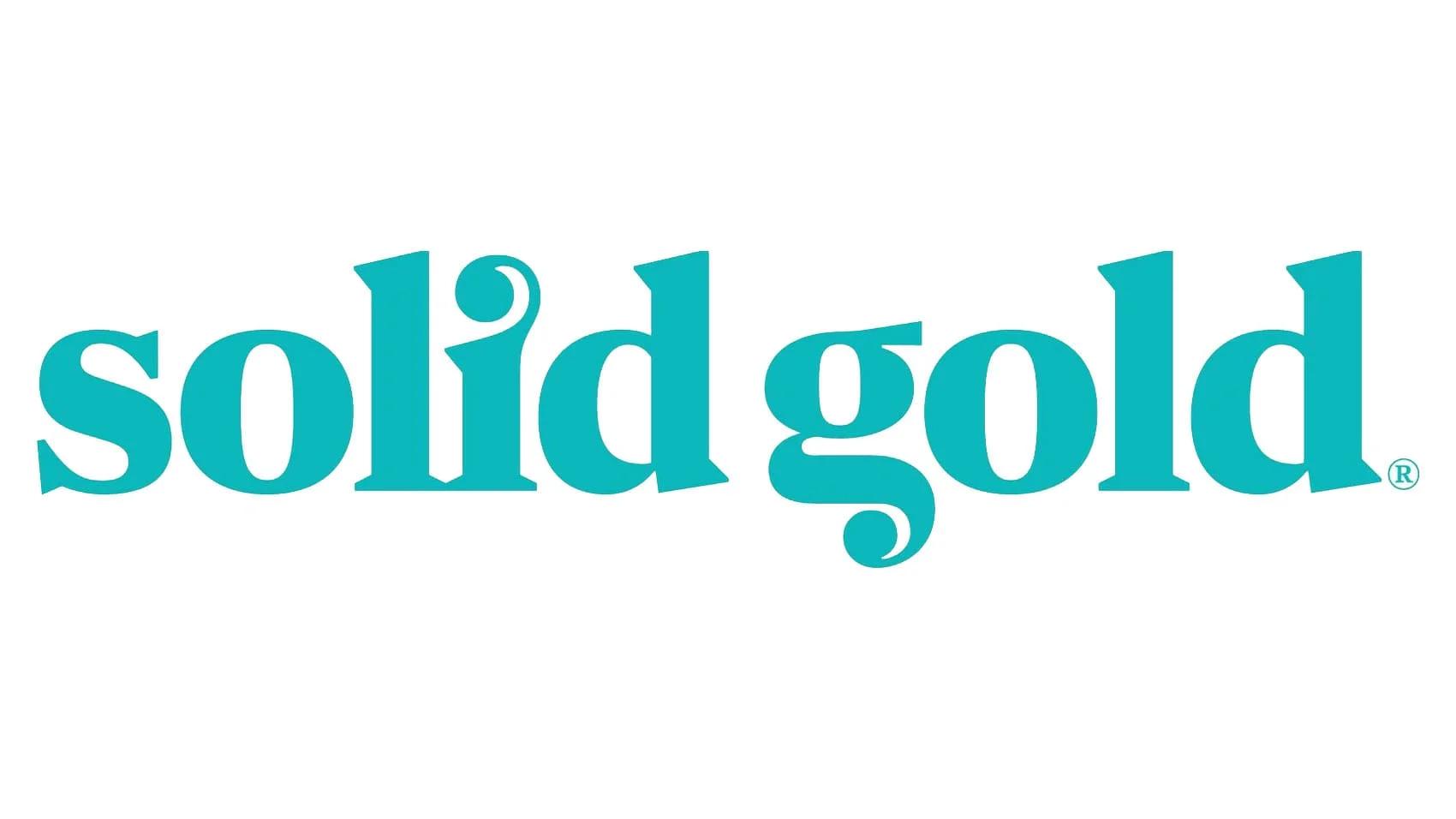 Solid Gold