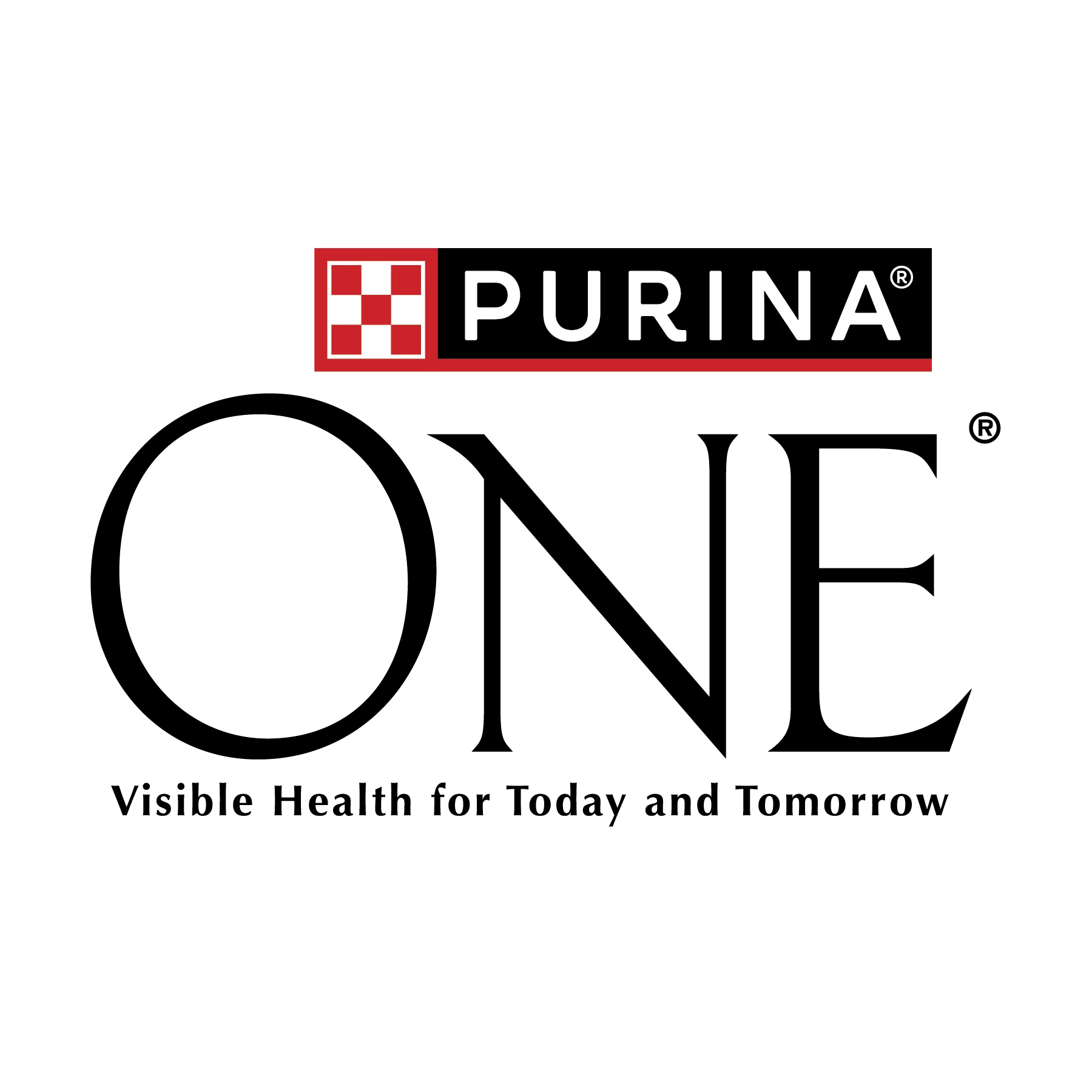 PURINA ONE