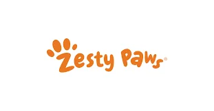 Zesty Paws