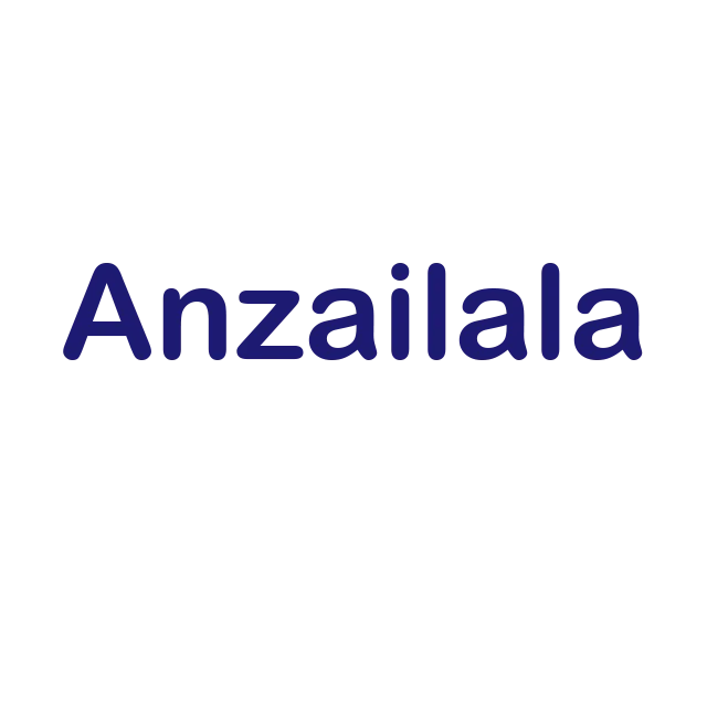 Anzailala
