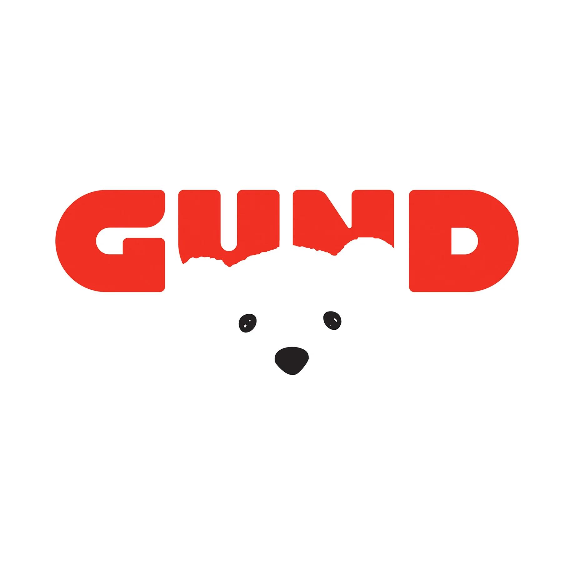GUND 