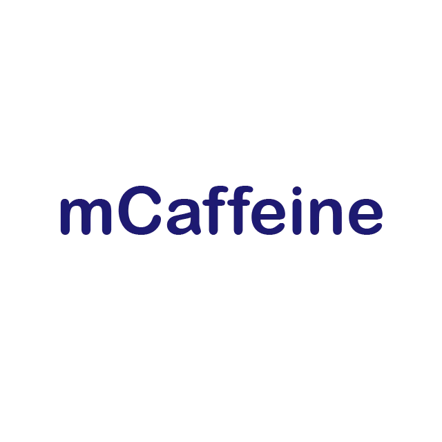 mCaffeine