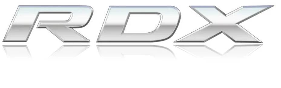 RDX