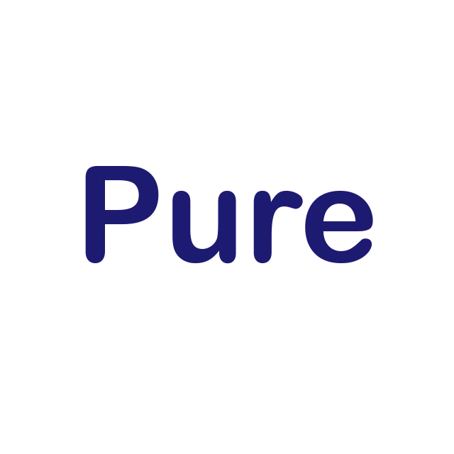 Pure