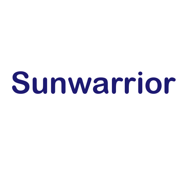 Sunwarrior