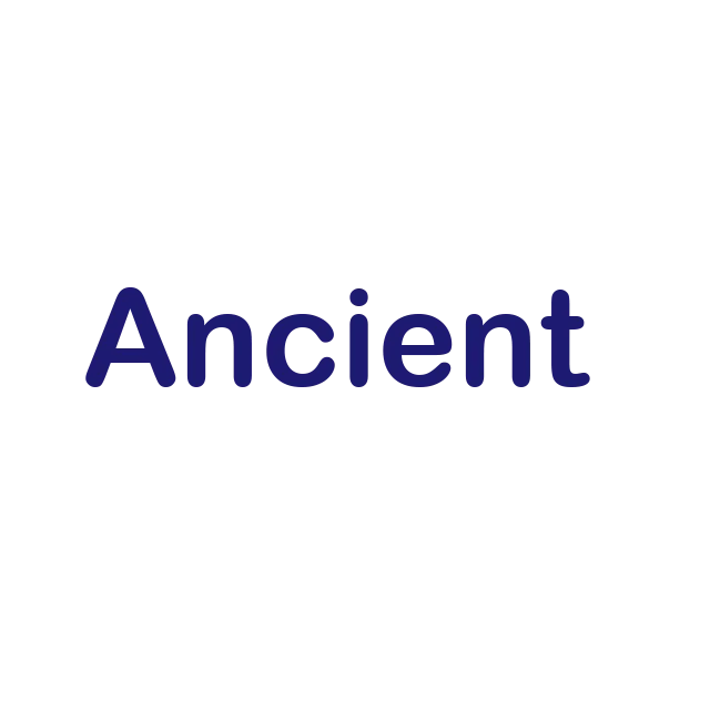 Ancient