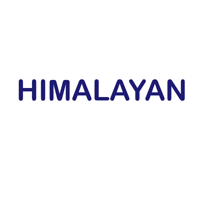 HIMALAYAN