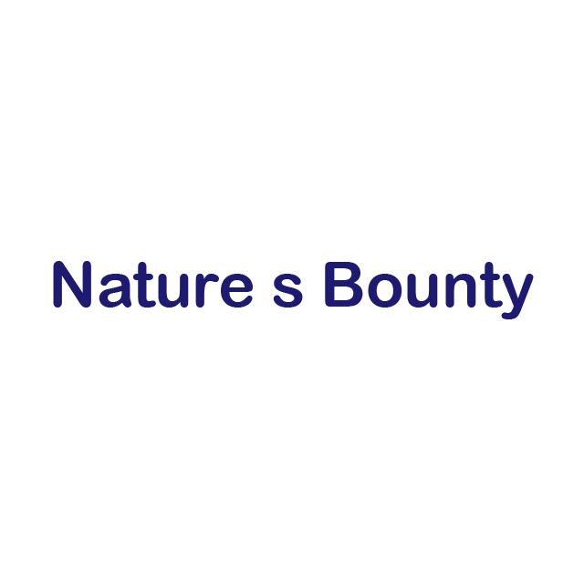 Nature s Bounty