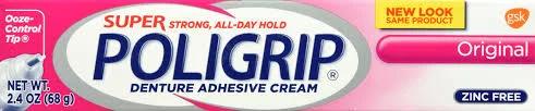 Super Poli-Grip