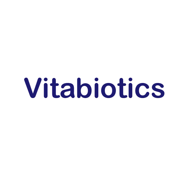 Vitabiotics Vitabiotics