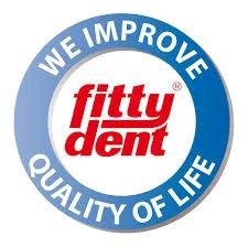 FITTY-DENT