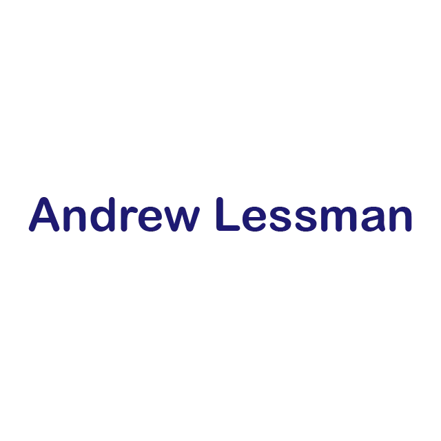 Andrew Lessman