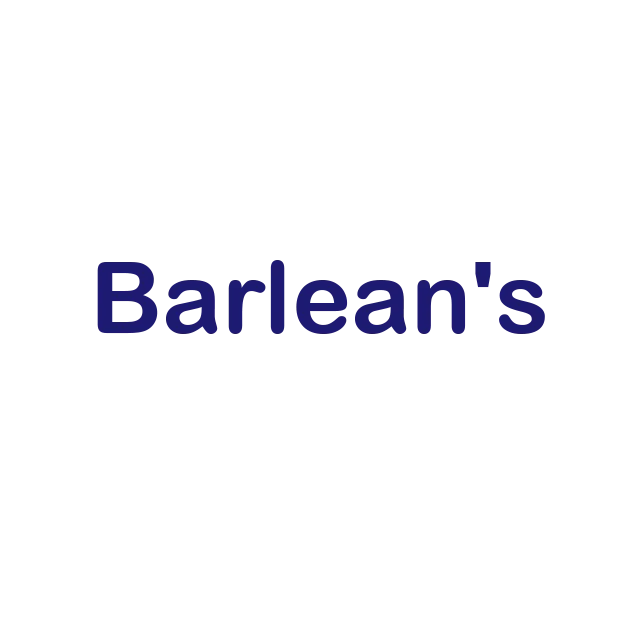 Barlean s