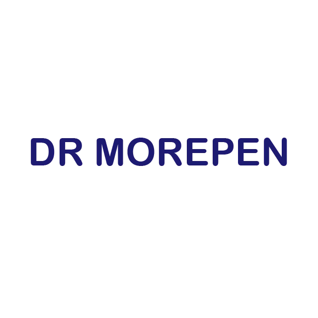 DR MOREPEN