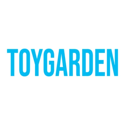 Toy-Garden