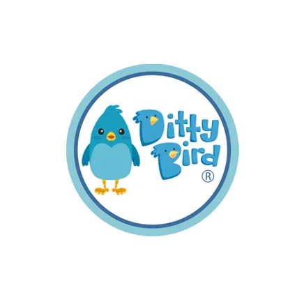 DITTY-BIRD