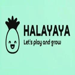 HALAYAYA