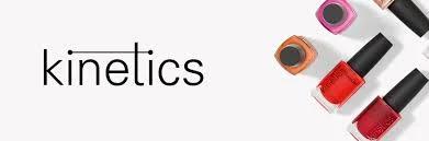 Kinetics