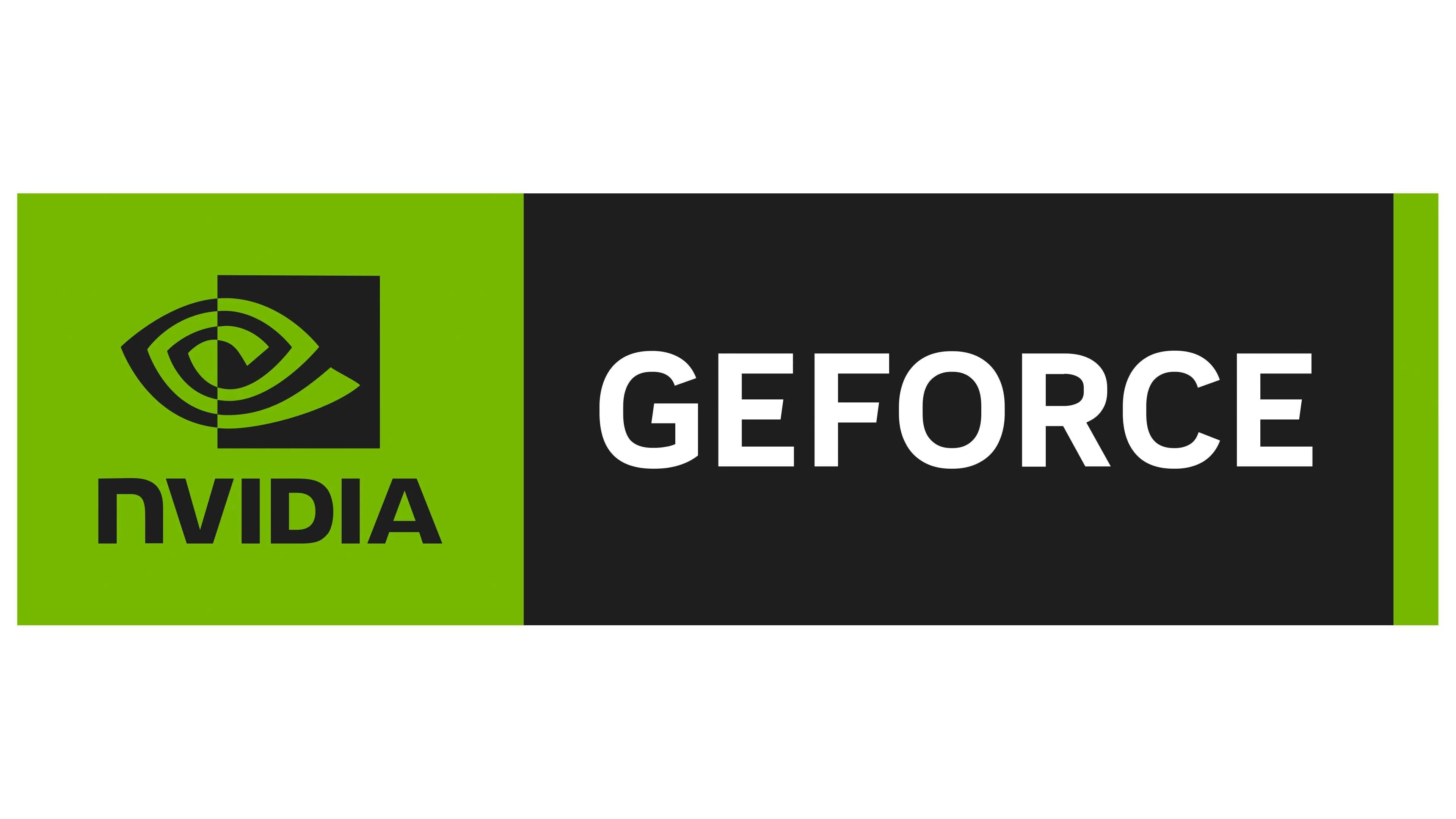جی فورس - GeForce جی فورس - GeForce