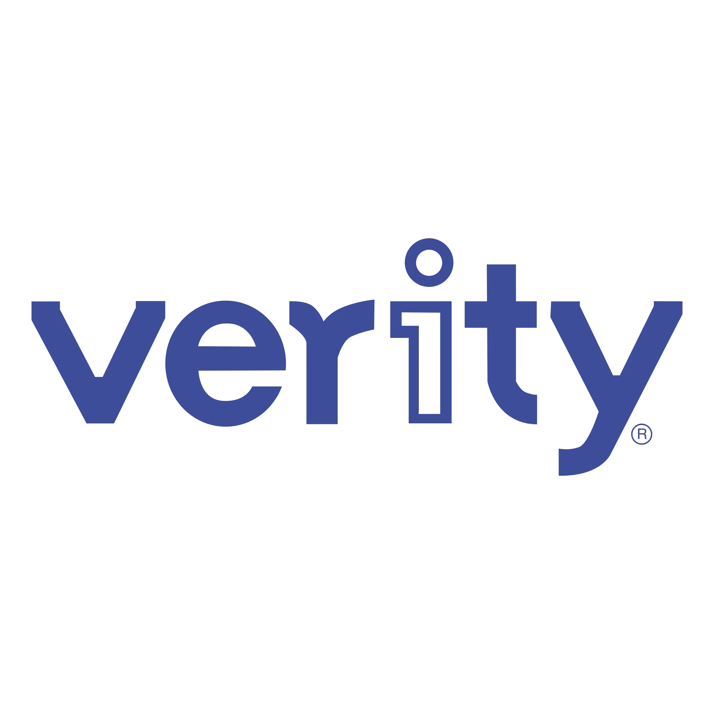 Verity