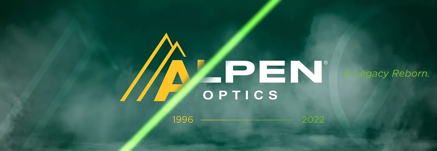 Alpen