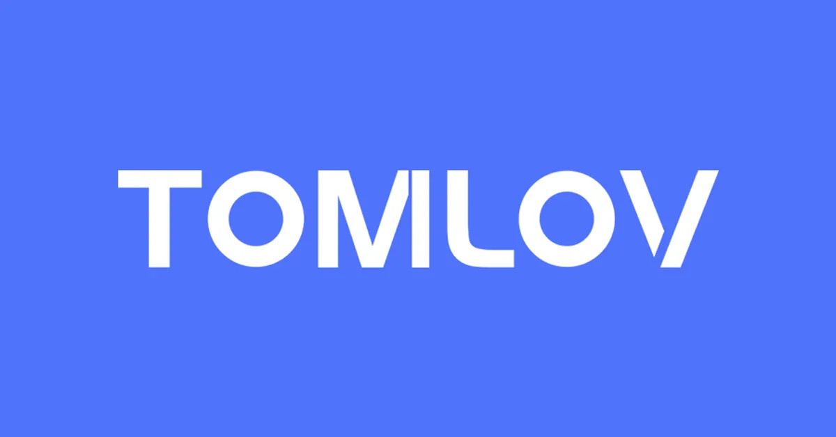 TOMLOV