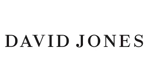 David Jones