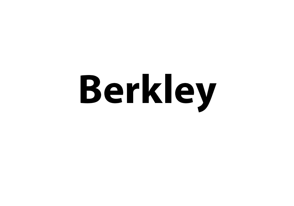 Berkley