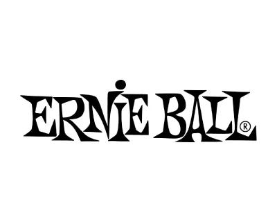 Ernie Ball